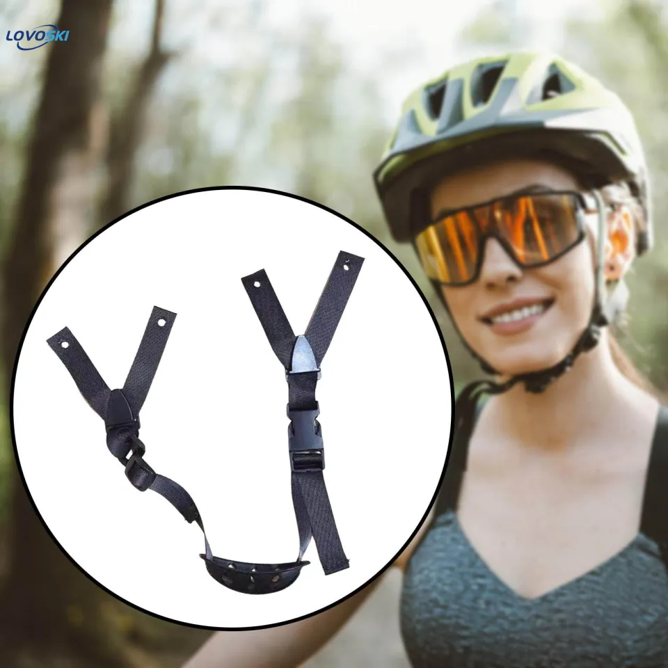 Chin Strap, Adjustable Universal Replacement Nylon Comfortable