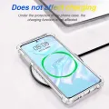Samsung Galaxy A91 / Samsung Galaxy M80s Soft Silicone Back Cover TPU Transparent Case With Camera Protection. 