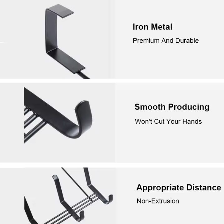 Over%20The%20Door%20Hanger%205%20Hooks,Door%20Organizer,Clothes%20Hanging%20Rack%20for%20Bathroom%20&%20Bedroom%20-%20Image%202