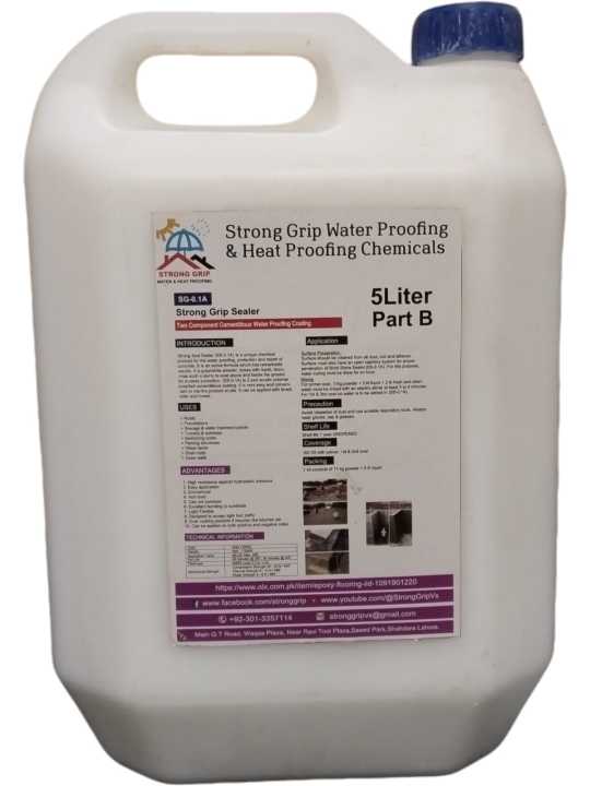 Strong%20Grip%20Chemical%20Waterproof%20agent%20(Waterproof%20leak%20agent)%2011%20kg%20-%20Water%20proofing%20anti%20leakage%20agent%20resin%20-%20highly%20Effective%20And%20transparent%20Selent%20Glue%20%20-%20resin%20liquid%205%20kg%20-%20Image%202