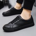 White sneakers, casual stylish sneakers, running shoes, joggers, fashion sneakers. 