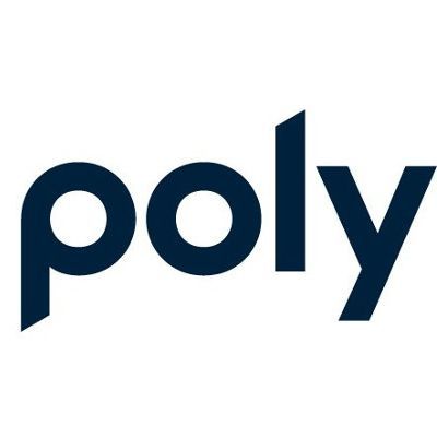Poly Voyager 4320UC Wireless headset