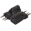 America Nema 5-15P 5-20P 6-15P 6-20P to 5-15R 5-20R 6-15R 6-20R US convert power socket Plug Italy india EU c13 c7 Connector. 
