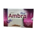 Ambra plus tablet. 