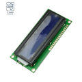 1601 LCD Screen Board 16X1 Character LCD Display Module 5V 16 Single Row Interface LCM STN SPLC780D / KS0066 Driver for Arduino. 
