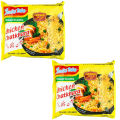Indomie Noodle | Instant Noodles 240 Grams (Chicken Chatkhara) Chicken Flavour (pack of 2). 