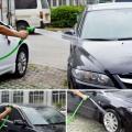 Hose Water Pipe for Garden & Car wash - 150 ft. 