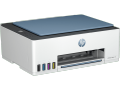 HP Smart Tank 585 Wireless All-in-One Printer. 