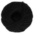 Jute volumes-2 * jute rolls-Black. 