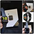 Original T500 Application version series 5 touch screen heart rate monitor sports fitness tracker bracelet smart watch. 