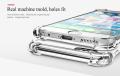 iPhone 8 Plus Back Cover Anti-Burst Case. 