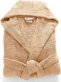 Luxury and Hooded Style Bath Robes. 
