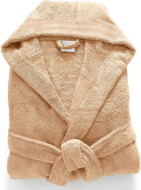 Bathrobe%20100%25%20Cotton%20%E2%80%93%20Soft%20Absorbent%20Terry%20Robe%20%7C%20Hotel%20Style%20Unisex%20Bath%20Robe%20%7C%20Quick%20Dry%20Shower%20Gown%20-%20Image%207