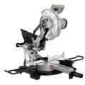 Lacela Premium Quality 1650W Miter Saw 255 mm. 
