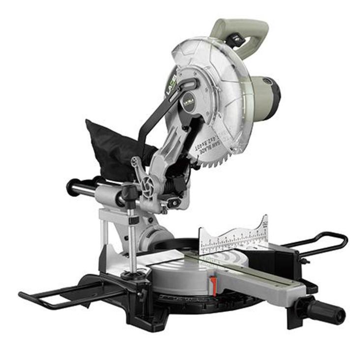 Lacela Premium Quality 1650W Miter Saw 255 mm