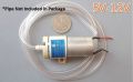 Small Mini 370 Motor Air Pump Oxygen Pump for Aquarium Fish Tank DIY DC 6V-12V Mini 370 Motor Oxygen. 