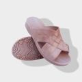 Pure quality plastic house slippers for Men-High quality nylon chappal for Men. 