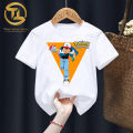 Customize Ben 10 Printed tshirt 100% Cotton Summer Wear White T shirt For Kids Boys And Girls At6. 