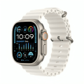 X9+ Ultra 2 Smart Watch With Super AMOLED Display, Calling Gesture, Chat GPT, AI Watch Face, Music Playback, And Dynamic Island. 