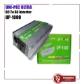 UNI-PEC Ultra 12V DC To AC 220V Inverter. 