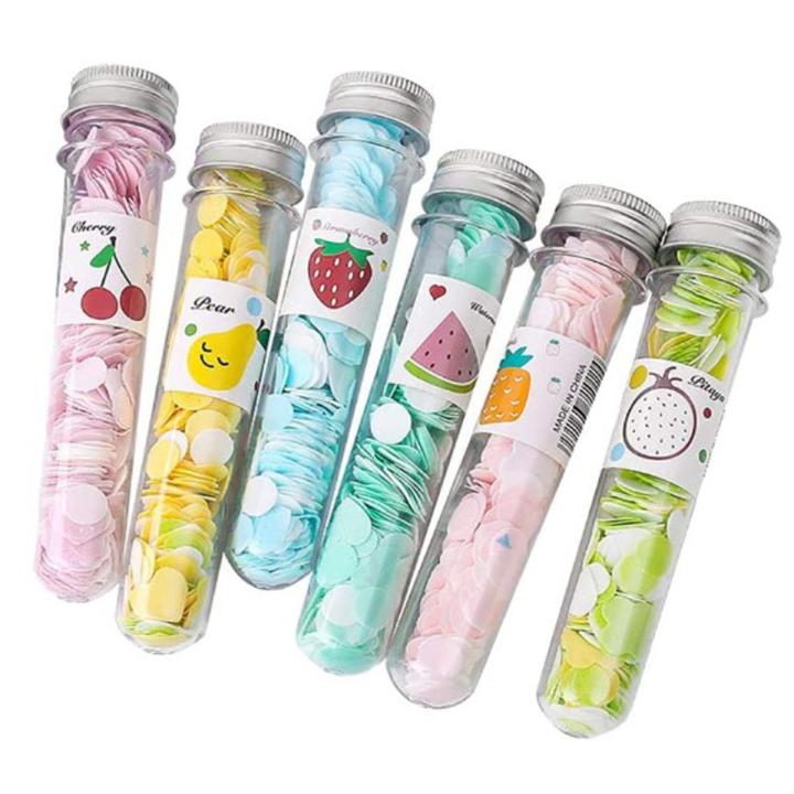 Pack of 5
