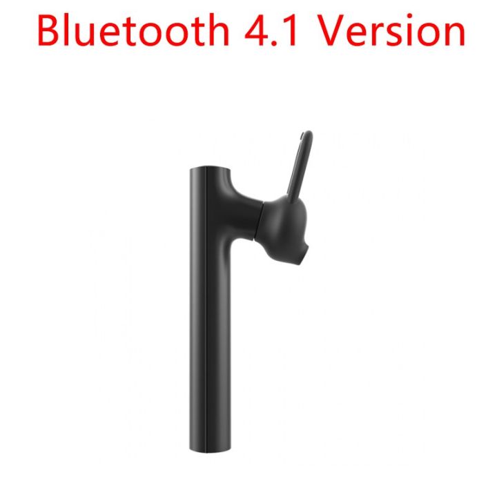 Xiaomi MI Bluetooth Headset Earphone Youth Edition Xiaomi Wireless Earphone For Xiaomi Bluetooth Headset Youth