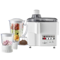 National 4 in 1 juicer blender and grinder and chopper. 