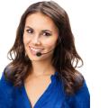 Portable Wired Speech Speaker Headset Microphone For Voice Amplifier. 