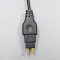 2M Replacement Audio Cable for Sennheiser HD414 HD650 HD600 HD580 HD25 Headphones Durable , headphone cable. 