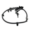 Front Left ABS Anti Skid Sensor FL for Isuzu D-Max / Rodeo TFS77. 