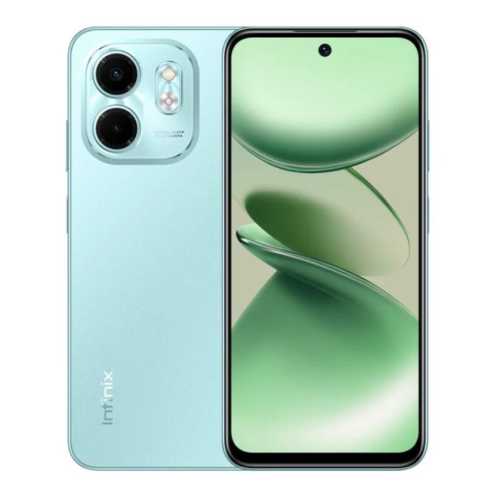 Infinix Smart 9 HD - 6.7" Inch Display - 4GB RAM - 64GB ROM