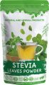 Stevia Powder for Tea, Sugar Free Natural Sweetener Zero Calorie, Drinking(Diabetes, Weight Loss, Eating, Baking) Green, Immunity, Pure, Herbal, Organic : 100gm, Candyleaf, Leaves, Leaf, Sweetleaf. 