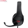 HyperX Cloud Stinger Gaming Headset OPEN BOX LIKE NEW with Mic For PC PS4 Mobile. 