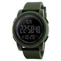 Honhx Brand Luxury Wristwatch Stopwatch Led Waterproof Sports Digital Electronic Watch Quartz Watches Famous Clock. 
