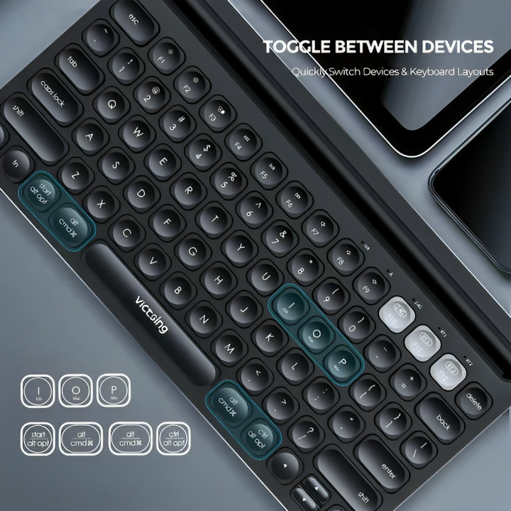 ViCTSING%20Wireless%20Keyboard%20,%20Model%20PC303A,%20Metal%20Body%20Keyboard,Victsing%20USB%20Wireless%20Keyboard,%20Dual%20Mode%20Bluetooth%20Keyboard%20with%20Integrated%20Holder%20for%20iOS,%20Mac,%20Windows%20and%20Android.Available%20at%20an%20affordable%20price%20on%20MaxShop.%20-%20Image%203