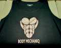gym tank tops. 
