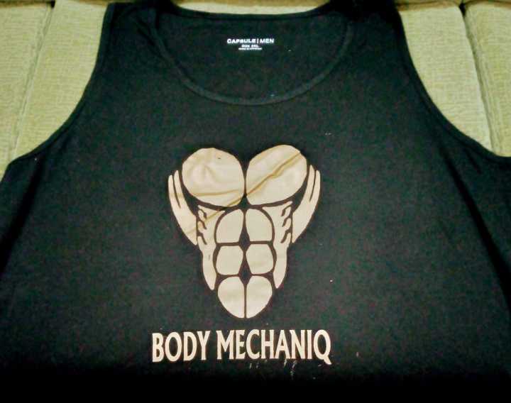 gym tank tops
