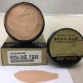 Miss Touch Bridal base full coverage water proof. 