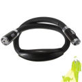 Hands Free Hug Light, Flexible Bright LED Night Neck Book Lamp for Reading in Bed. 