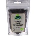Black Peppercorns 100 g. 