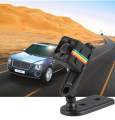 1080P Mini Spy Cam Hidden HD Web Camera With Night Vision And Motion Detection For Home Security Surveillance. 