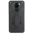 Redmi Note 9 Transformer Hybrid Armor Series Case. 
