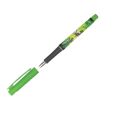 PIANO Ben10 Fountain Pen for free Style Powerful writing, Exams warrior Pen-Pack of 1 Pen. 