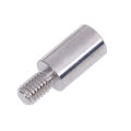 1Pc Shaft extender extension rod for arcade zippyy joystick 1.6CM. 