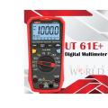 UT61E+  Digital Multimeter. 