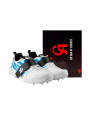 CA BIG BANG SPIKES (BLUE). 