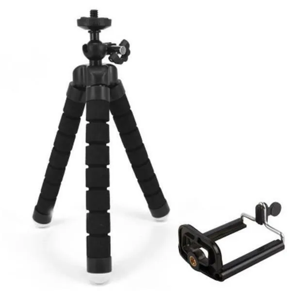 Flexible%20Tripod%20Mini%20Universal%20Octopus%20Leg%20Style%20Portable%20and%20Adjustable%20Tripod%20Stand%20with%20Clip%20Bracket%20Mount%20Holder%20for%20Mobile%20Phone,%20Cellphone,%20Smartphone,%20Digital%20Camera%20-%20Image%203