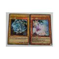 PinShang 41pcs Yugioh Cards With Iron Box English Card Board Game Party Supplies. 