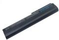 New Laptop 6 Cell  Battery For EliteBook  2560p HSTNN – DB2M. 
