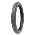 Athlete 2.75-18 (Front Wheel) - 100CC Motorcycle Tyre Tube Set - DARSON TYRES. 